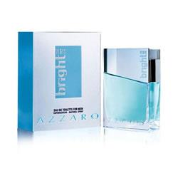 Parfum original barbatesc AZZARO BRIGHT VISIT