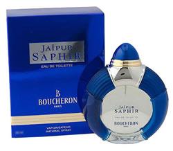 Parfum original barbatesc BOUCHERON JAIPUR SAPHIR