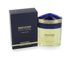 Parfum original barbatesc BOUCHERON BOUCHERON