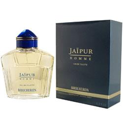 Parfum original barbatesc BOUCHERON JAIPUR HOMME