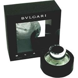 Parfum original barbatesc BVLGARI BLACK