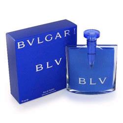 Parfum original de dama BVLGARI BLV