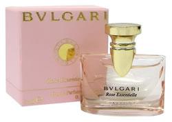 Parfum original de dama BVLGARI ROSE ESSENTIELLE