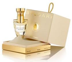 Parfum original de dama BVLGARI THE ESSENCE OF A JEWELLER