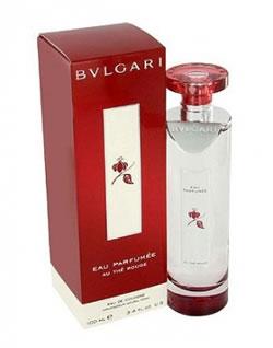 Parfum original de dama BVLGARI AU THE ROUGE