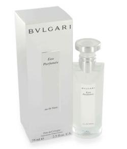 Parfum original de dama BVLGARI AU THE BLANC