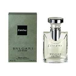 Parfum original barbatesc BVLGARI POUR HOMME EXTREME