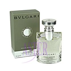 Parfum original barbatesc BVLGARI POUR HOMME