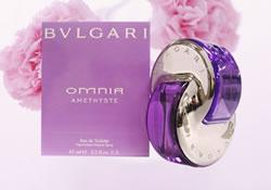 Parfum original de dama BVLGARI OMNIA AMETHYSTE