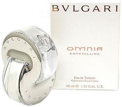 Parfum original de dama BVLGARI OMNIA CRYSTALLINE