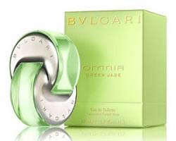 Parfum original de dama BVLGARI OMNIA GREEN JADE