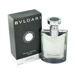 Parfum original barbatesc BVLGARI SOIR