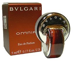 Parfum original de dama BVLGARI OMNIA