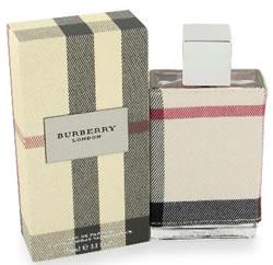 Parfum original barbatesc BURBERRY LONDON