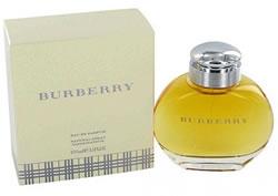 Parfum original de dama BURBERRY LONDON