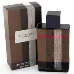 Parfum original barbatesc BURBERRY LONDON NOU