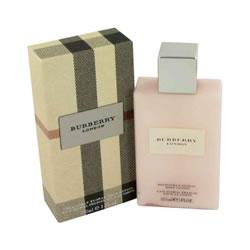 Parfum original de dama BURBERRY LONDON NOU