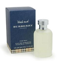 Parfum original barbatesc BURBERRY WEEKEND