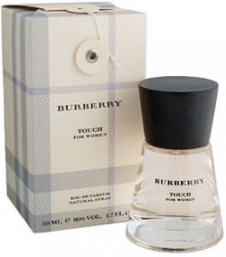 Parfum original de dama BURBERRY TOUCH