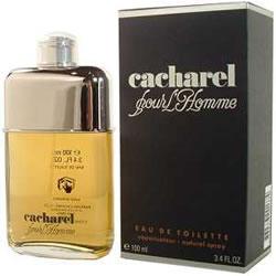 Parfum original barbatesc CACHAREL POUR HOMME