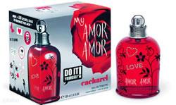 Parfum original de dama CACHAREL MY AMOUR AMOUR