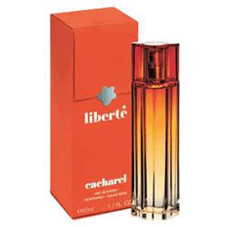 Parfum original de dama CACHAREL LIBERTE