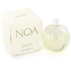 Parfum original de dama CACHAREL NOA