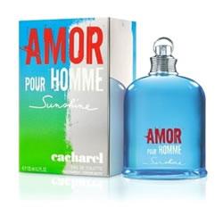 Parfum original barbatesc CACHAREL AMOR SUNSHINE