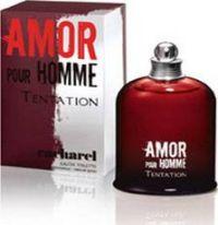 Parfum original barbatesc CACHAREL AMOR POUR HOMME TENTATION