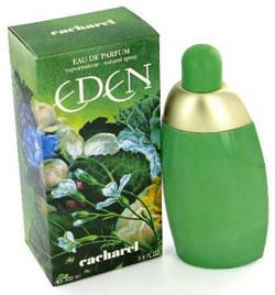 Parfum original de dama CACHAREL EDEN