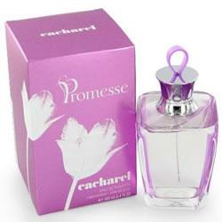 Parfum original de dama CACHAREL PROMESSE