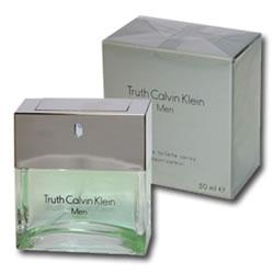 Parfum original barbatesc CALVIN KLEIN TRUTH