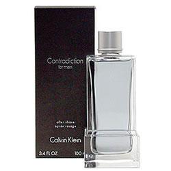 Parfum original barbatesc CALVIN KLEIN CONTRADICTION