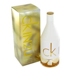 Parfum original de dama CALVIN KLEIN CK IN 2 U