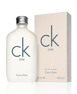 Parfum original de dama CALVIN KLEIN CK ONE