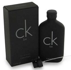 Parfum original barbatesc CALVIN KLEIN CK BE