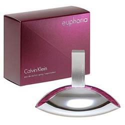 Parfum original de dama CALVIN KLEIN EUPHORIA