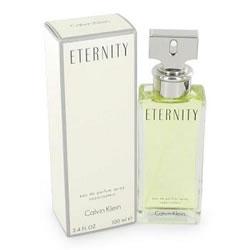 Parfum original de dama CALVIN KLEIN ETERNITY