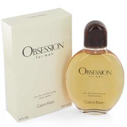 Parfum original barbatesc CALVIN KLEIN OBSESSION