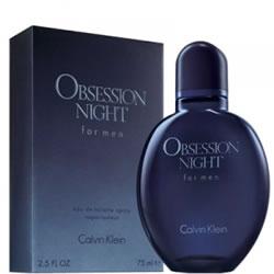 Parfum original barbatesc CALVIN KLEIN OBSESSION NIGHT