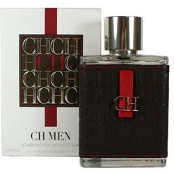 Parfum original barbatesc CAROLINA HERRERA CH CH