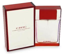 Parfum original de dama CAROLINA HERRERA CHIC