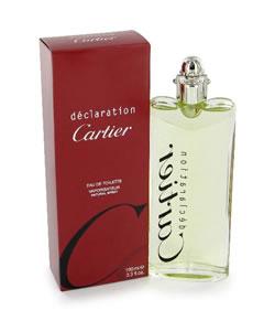 Parfum original de dama CARTIER DECLARATION