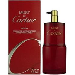 Parfum original de dama CARTIER MUST