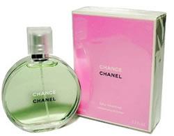 Parfum original de dama CHANEL CHANCE FRAICHE