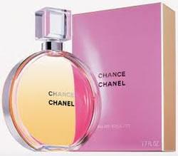 Parfum original de dama CHANEL CHANCE EDP