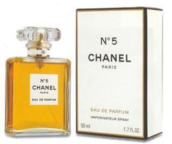 Parfum original de dama CHANEL COCO MADEMOISELLE EDP