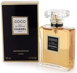 Parfum original de dama CHANEL COCO NEGRU EDP