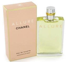 Parfum original de dama CHANEL ALLURE EDP