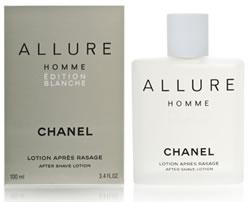 Parfum original barbatesc CHANEL ALLURE HOMME